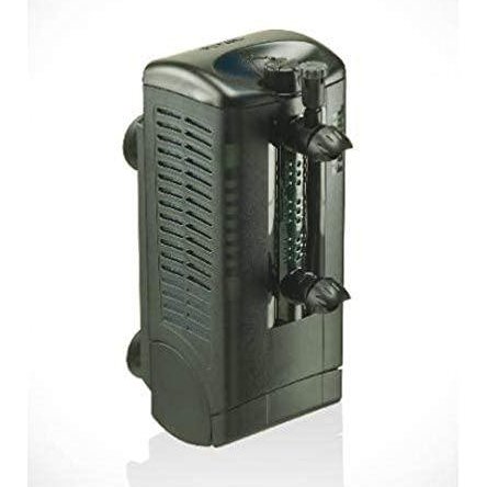 Askoll ricambio cartuccia Poly/carbone per filtro Kompatto 2 Askoll ricambio cartuccia Poly/carbone per filtro Kompatto 2